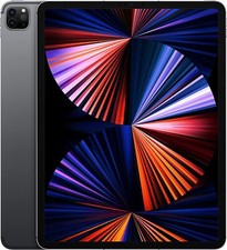 Apple iPad Pro 5 (2021) 12.9