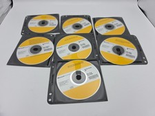 MICROSOFT-TechNet JUNE 2006 Service Packs 1 SQL SERVER 2005 DE FR EN IT picture