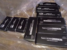  8K, 4K 60Hz USB 2.0-3.0 HDMI KVM Switch Hub USB Converter Devices Only(one) picture