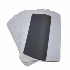 20pcs Blank Mouse Pad Sublimation Transfer Heat Press Printing Crafts Transfer  picture