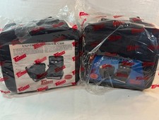 NOS TARGUS UNIVERSAL NOTEBOOK CASE CUN1 BLACK (Receive One. Two Available) picture