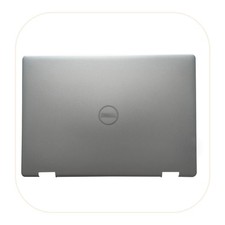 Dell Inspiron 16 Plus 7640 7645 2-in-1 Touch LCD Rear Lid Top Shell Glacier Blue picture