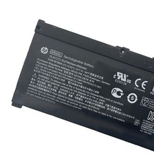 Genuine OEM SR04XL Battery For HP Omen 15-CE Pavilion 15-cb 917724-855 70.07Wh picture
