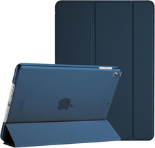 Procase for Ipad 9Th/ 8Th/ 7Th Generation Case 10.2 Inch (2021/2020/2019 Release picture