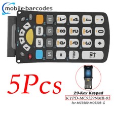 5PCS KYPD-MC9329NMR-01 29-Key Alpha Numeric Keypad for Symbol MC9300 MC930B-G picture
