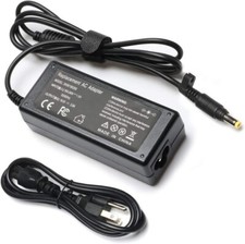 AC Adapter Charger For Compaq Presario V6000 V6000T V6000Z V6100 picture