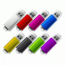 5PCS USB flash drive memory stick pen u disk 16MB, 1G, 8G, 64GB picture