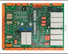 NEW in box Kone KM51115076G01 R0.6 PCBA LCE ADON3 G01 Elevator Board picture