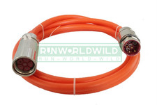 1PCS NEW FOR 6FX8002-5DA15-1DA0 Servo Motor Power Extension Cable 30M picture