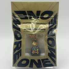 HyperX X VALORANT Limited Edition Trophy Keycap NEW Collectors Edition picture
