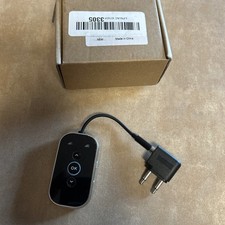 Ultra  Bluetooth 5.4 Transmitter Receiver - CNC Aluminum & Ceramic Glass | Dual  picture