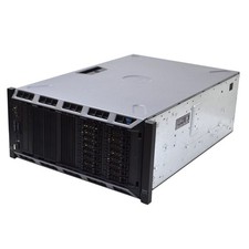 Dell PowerEdge T630 Bare-Bones Server Mainframe with Motherboard and 2x PS picture