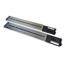 Dell EMC Isilon Infinity NAS Node 2U Rack Mount Rails CC1201-99-0024 picture