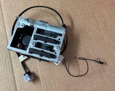 Genuine Dell T7920 T3240 Workstation Front Bracket Cooling Fan 4TGCP 04TGCP picture