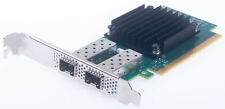 HPE P13186-001 MCX512F-ACHT Mellanox Dual-Port 10/25GbE SFP28 Adapter NIC picture