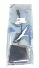 NEW Dell USB-C to HDMI/DisplayPort Power Adapter - (DBQAUANBC070) 76RN1 picture