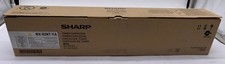 Genuine Sharp MX-62NTYA (MX62NTYA) Yellow Toner Cartridge, OEM picture