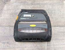 Zebra ZQ520 4