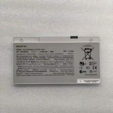 Genuine VGP-BPS33 Battery For SONY VAIO SVT-14 SVT-15 T14 T15 BPS33 SVT1511M1E  picture