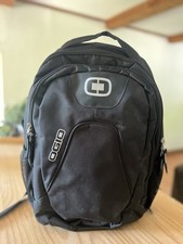 OGIO Juggernaut Backpack Laptop - Black picture