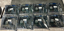 Lot of 8 IBM SurePOS 700 System Board 741-AE Motherboard 4800-741 Sealed NEW picture