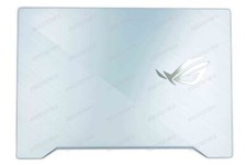 FOR Asus 90NR01V2-R7A000 LCD Back Cover Aluminum blue picture