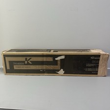 Kyocera TK-8307 / TK-8309 Black Toner Cartridge Kyocera 3050ci 3051ci Damage Box picture