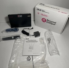 T-Mobile ASUS TM-AC1900 Wireless Router Wi-Fi CellSpot Like ASUS RT‑AC68U picture