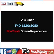 LM238WF2-SSP2 LM238WF2(SS)(P2) LM238WF2 SSP2 Non-Touch FHD LCD Screen Display picture