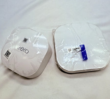 Eero 6 Mesh WiFi Extender Q010001 & Eero Pro B010001 2nd Generation router READ picture
