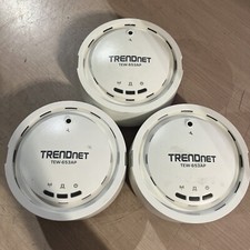 LOT OF 3 TRENDNET TEW-653AP picture
