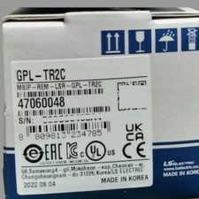 1PCS LS GPL-TR2C Programmable Controller Brand new Fedex or DHL picture