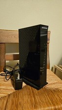 NETGEAR AC1750 680 Mbps 4 Port Gigabit Wireless AC Router - USED picture