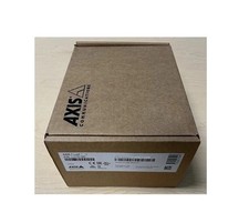Axis Communications Axis 291 3-Slots 1U Video Server Rack 0267-004 picture