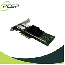 HP Intel X710-DA2 L09279-001 Dual Port 10Gb SFP+ PCIe NIC HP High Profile picture