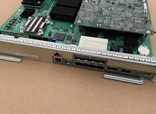 Cisco C6800-SUP6T-XL Catalyst 6800 Series Supervisor Engine 6T XL picture