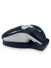 Gyration GC15C Portable Motion Sense Wireless 2.4 GHz Cordless Air Mouse picture