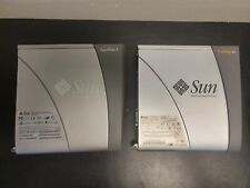 Sun Microsystems SunRay1 Model 102 and SunRay 1G Thin Clients picture
