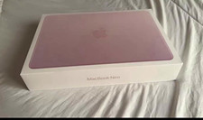Apple MacBook Neo 13in Pink 8GB RAM 512GB SSD Touch ID Wi-Fi USB-C picture