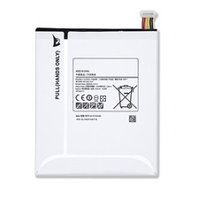 New Internal Battery For Samsung Galaxy Tab A 8