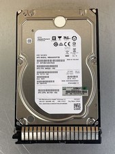 For HPE 6TB 6G SATA 7.2K 3.5