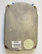 Vintage Seagate ST296N 85mb 3600 RPM 5.25