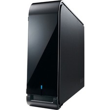 BUFFALO DriveStation Axis Velocity 4TB USB 3.0 External HDD picture