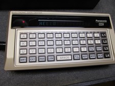 VINTAGE PANASONIC RL-T500 
