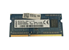 Kingston 4GB PC3L-12800S ACR16D3LS1KBGR/4G SO-DIMM Laptop Memory Ram picture
