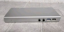 IOGEAR GTD720 Thunderbolt 2 Docking Station NO POWER ADAPTER picture