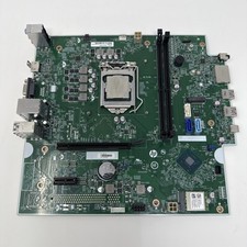 Lincs Mb 17514-1 Rev A With Cpu Intel I3-9100 SRCZV picture
