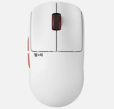 Pulsar X2 Crazy Light Seoul Edition Wireless Gaming Mouse Limited Edition picture