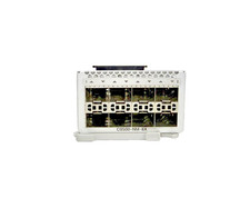 Genuine Cisco C9500-NM-8X Catalyst 9500 Series 8-Port 10G SFP+ Network Module picture