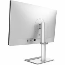 BenQ-New-MA320UP _ BENQ MAC GREY 32IN IPS 4K GLOSSY 95 P3 USB-C 90W SH picture